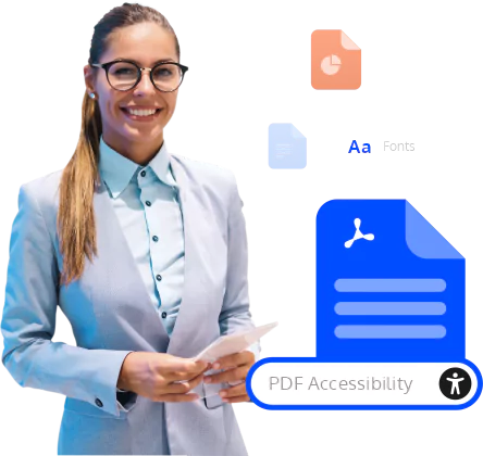Accessibility Features